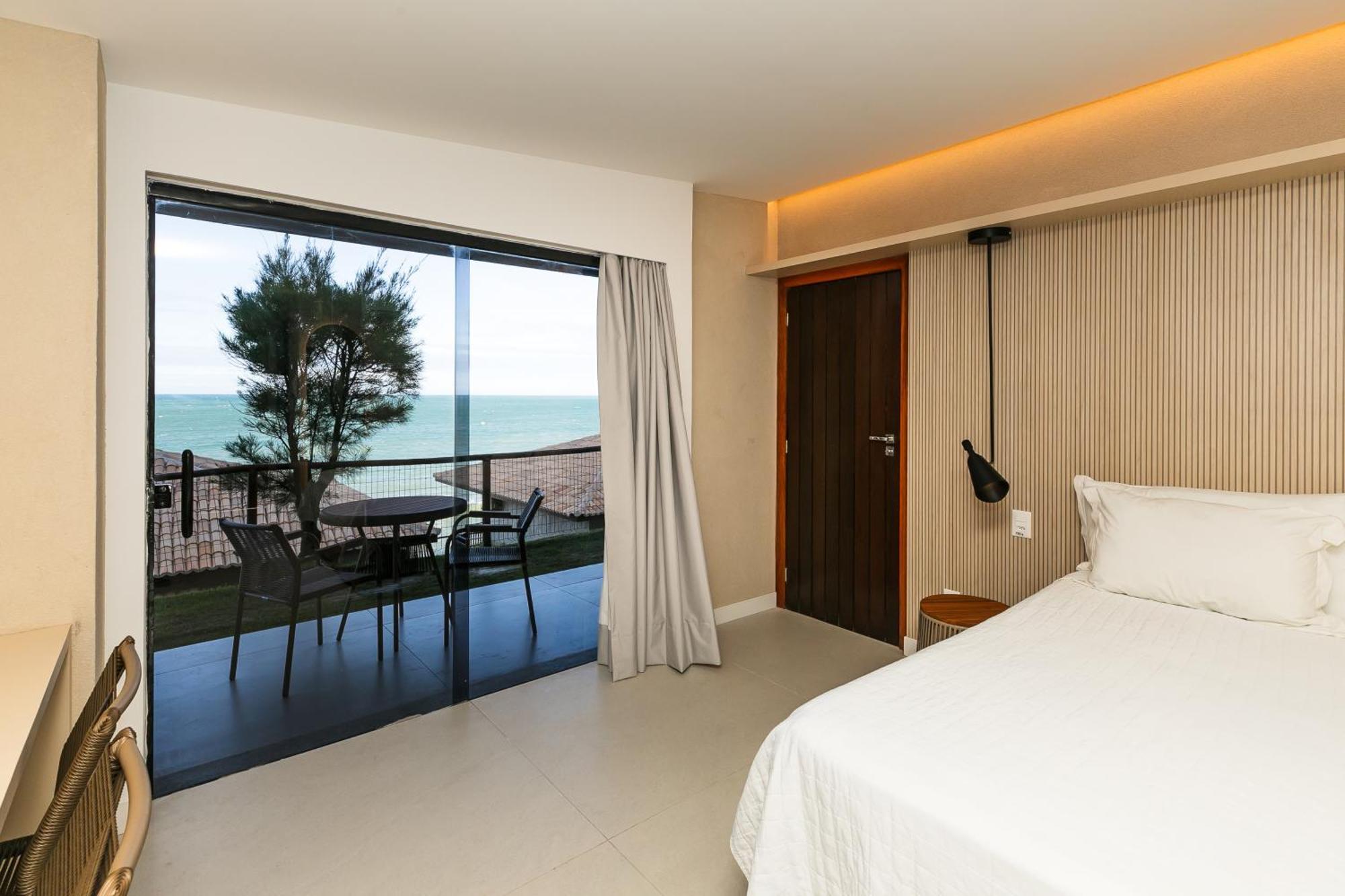 Ocean Palace All Inclusive Premium Natal Exteriér fotografie A room at the hotel