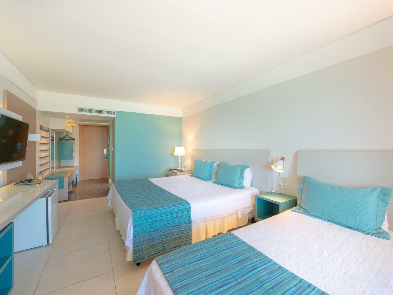 Ocean Palace All Inclusive Premium Natal Pokoj fotografie